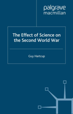 Effect of Science on the Second World War