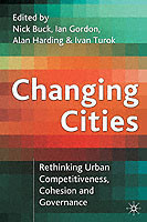 Changing Cities