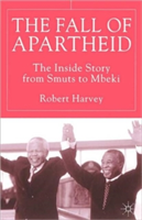 Fall of Apartheid