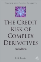 Credit Risk of Complex Derivatives