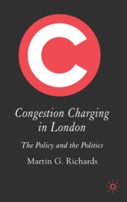 Congestion Charging in London