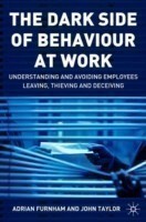 Dark Side of Behaviour at Work
