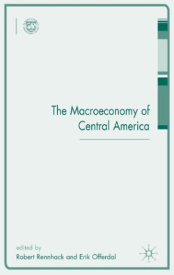Macroeconomy of Central America