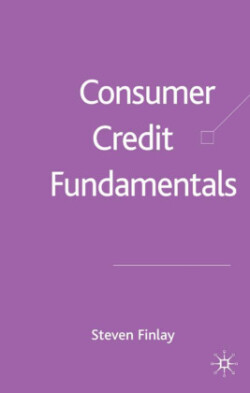 Consumer Credit Fundamentals