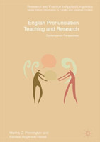 English Pronunciation Teaching and Research Contemporary Perspectives