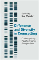 Difference and Diversity in Counselling