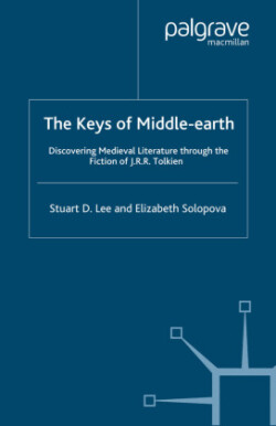 Keys of Middle-earth