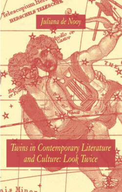 Twins in Contemporary Literature and Culture