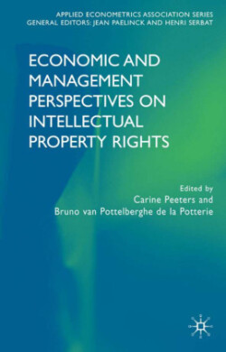 Economic and Management Perspectives on Intellectual Property Rights