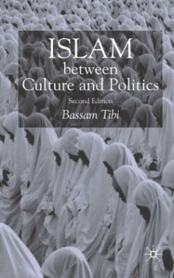 Islam Between Culture and Politics