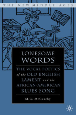 Lonesome Words