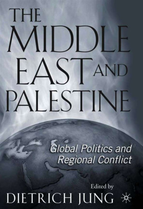 Middle East and Palestine