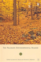 Palgrave Environmental Reader