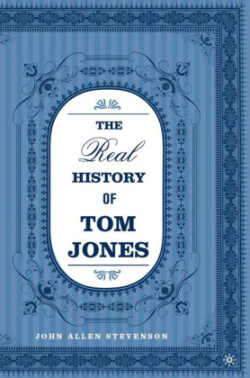 Real History of Tom Jones