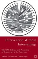 Intervention Without Intervening?