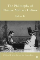 Philosophy of Chinese Military Culture