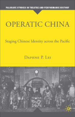 Operatic China