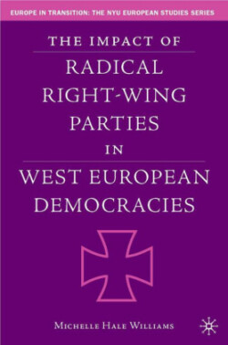 Impact of Radical Right-Wing Parties in West European Democracies