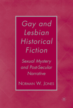 Gay and Lesbian Historical Fiction