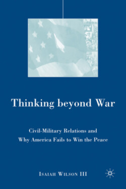 Thinking beyond War