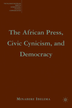 African Press, Civic Cynicism, and Democracy