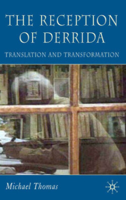 Reception of Derrida