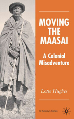 Moving the Maasai