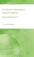 South in International Economic Regimes
