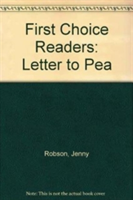 HIV/AIDS Action Readers: Letter To Pearl