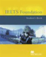 IELTS Foundation Class Audio CDx2
