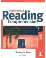 English Reading and Comprehension 1 Student's Book
