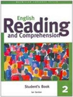 English Reading and Comprehension 2 Student's Book