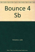 Bounce 4 Student's Book