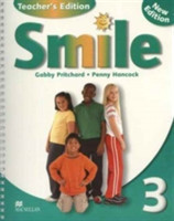 Smile 3 Teacher's Guide new Edition