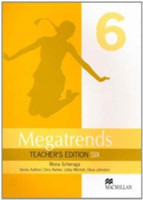 Megatrends 6 Teachers Book