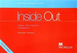 Inside Out Upp Int Companion German Revised Edition