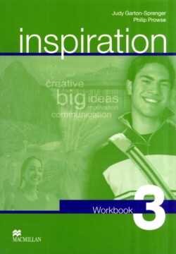 Inspiration 3 Activity Book