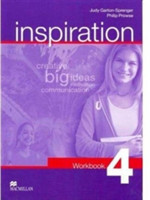 Inspiration 4 Activity Book