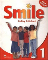 Smile New Edition 1 Students Book Pack