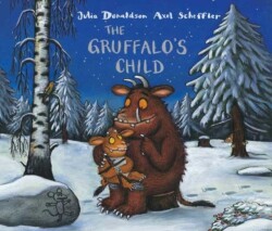 Gruffalo's Child