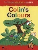 Macmillan Children's Readers 1 Colin's Colours