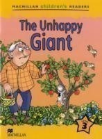 Macmillan Children's Readers 3 Unhappy Giant
