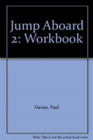 Jump Aboard 2 Work Book