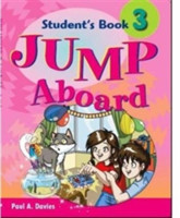Jump Aboard 3 Student's Book