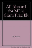 Jump Aboard 4 Grammar Practice Book