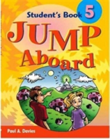 Jump Aboard 5 Student's Book