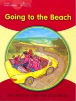 Macmillan English Explorers: Young Explorers 1 Going to the Beach