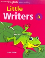 Macmillan English Handwriting - Little Writers A