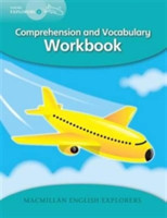 Macmillan English Explorers: Young Explorers 2 Comprehension Workbook