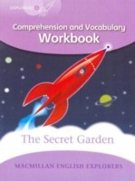 Macmillan English Explorers: Young Explorers 5 Secret Garden Workbook